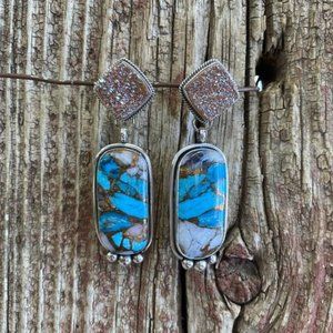 J. Forks Designs 16988 Earrings